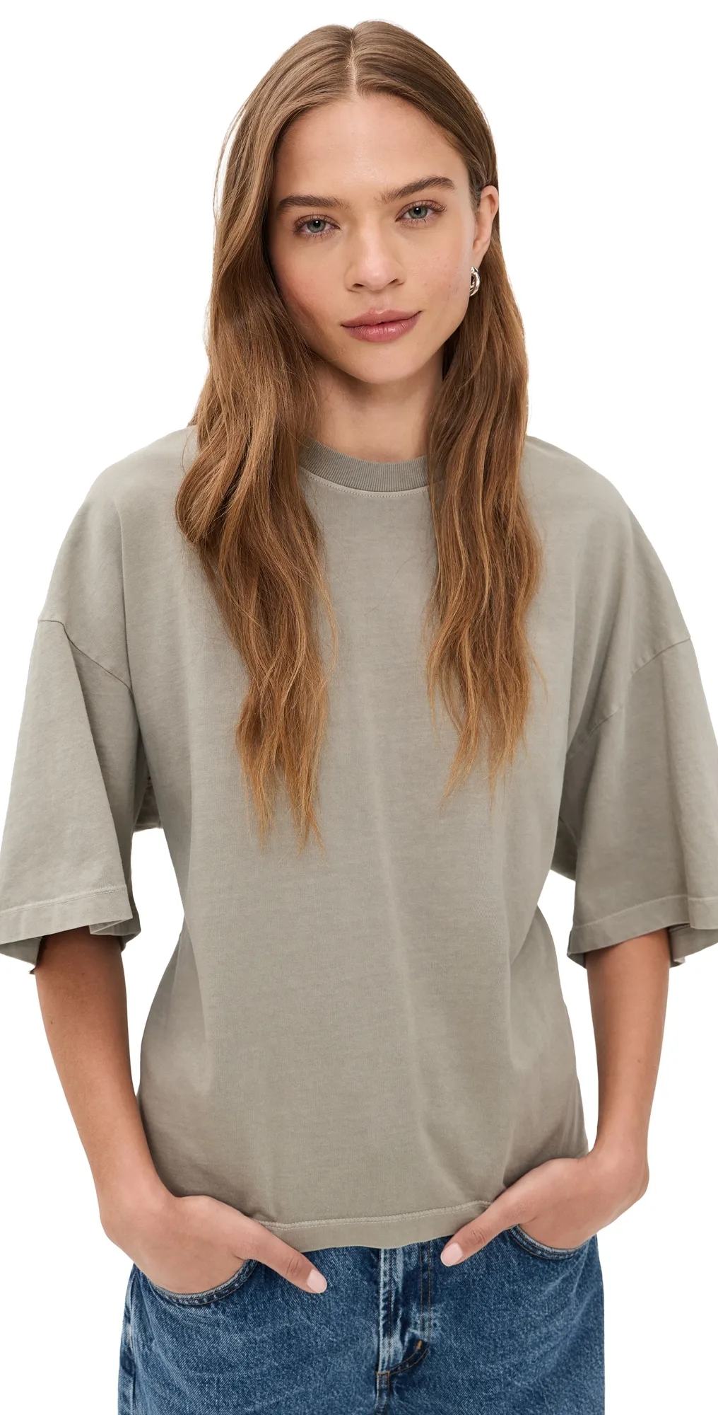 Ellery Tee