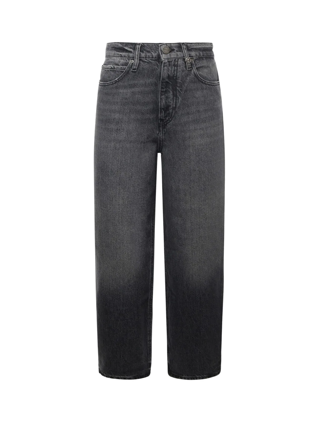 Denim Balloon Jeans