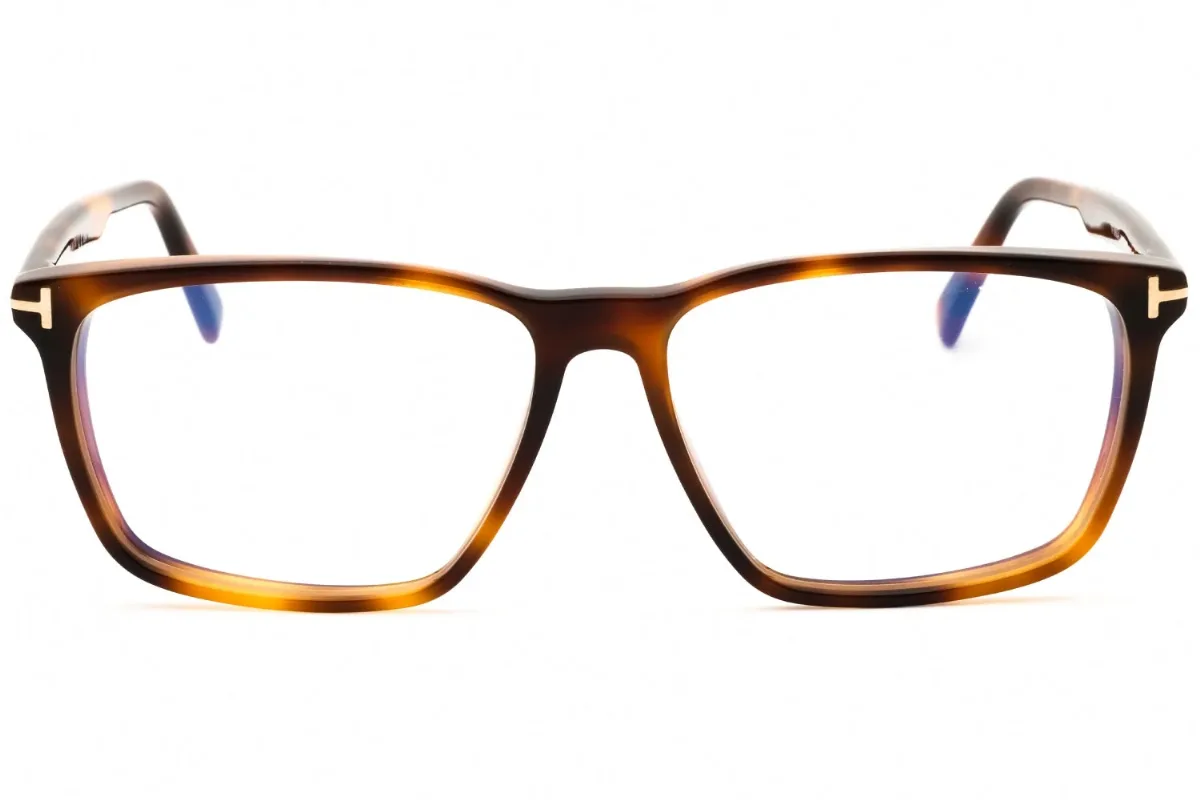 FT5959-B Tortoiseshell Acetate Eyeglasses