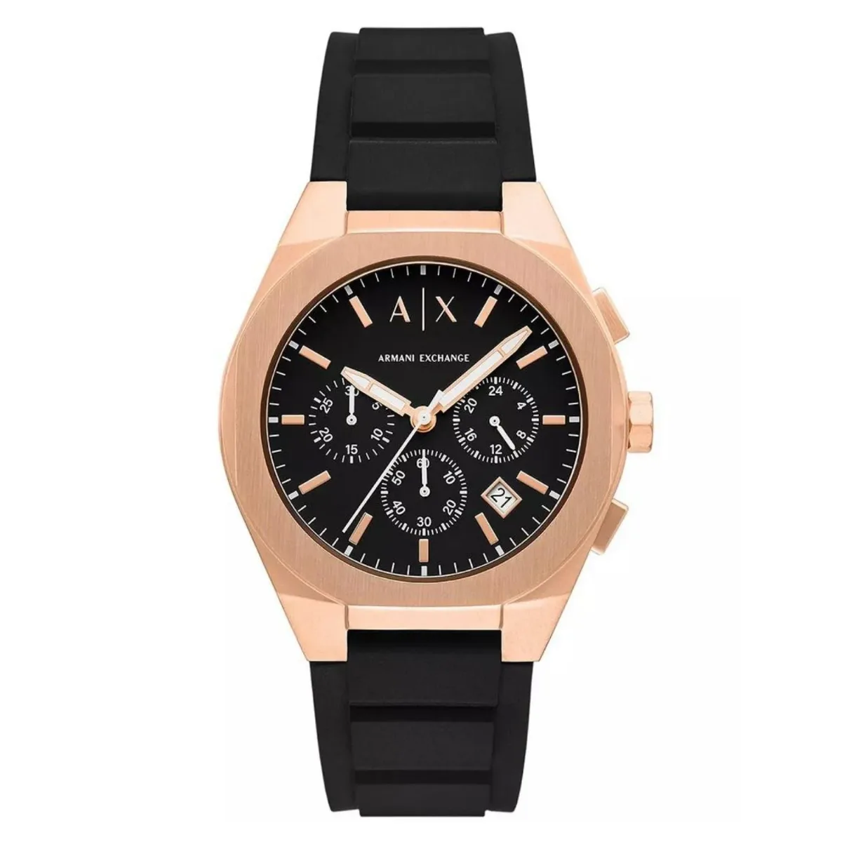 Sync Watch by Armani Exchange