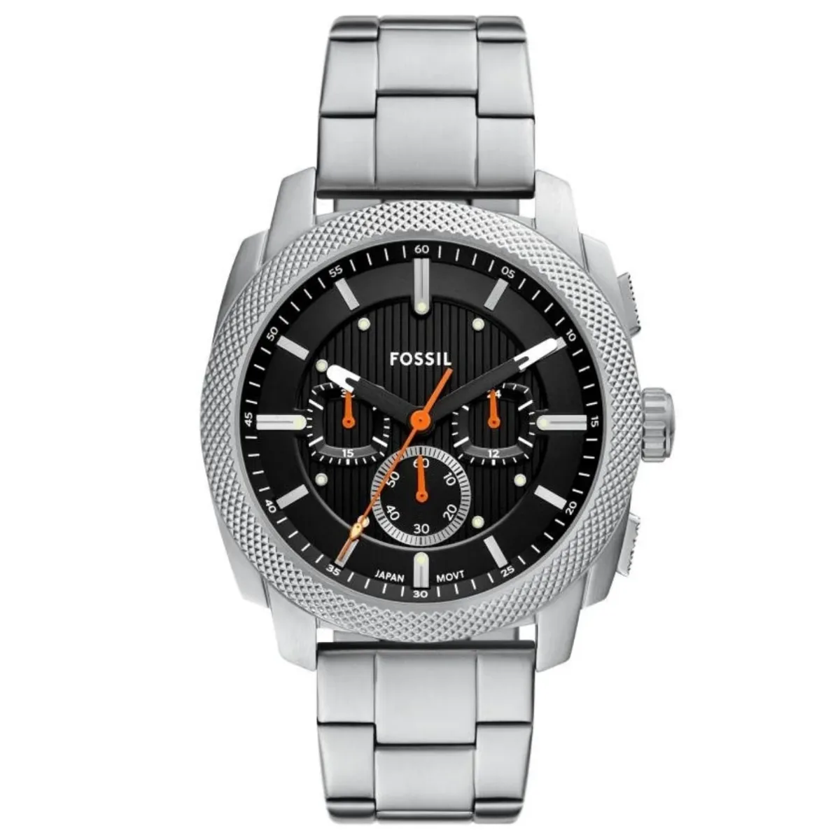 Machine Watch