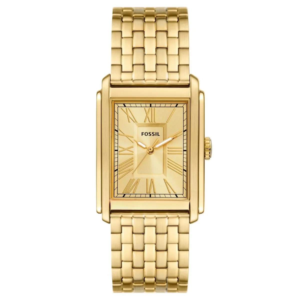 Carraway Watch