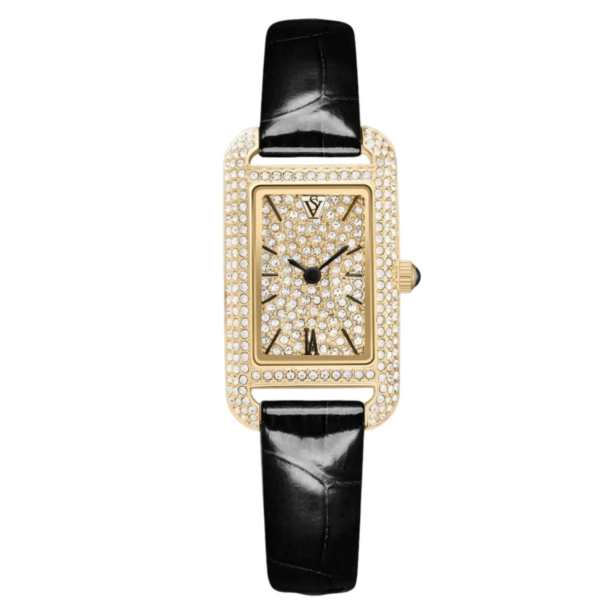 Opaline Watch