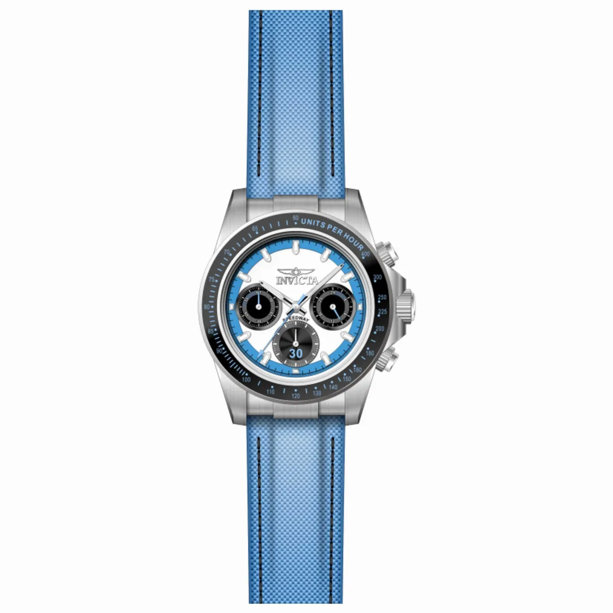 Invicta Speedway Watch by Invicta