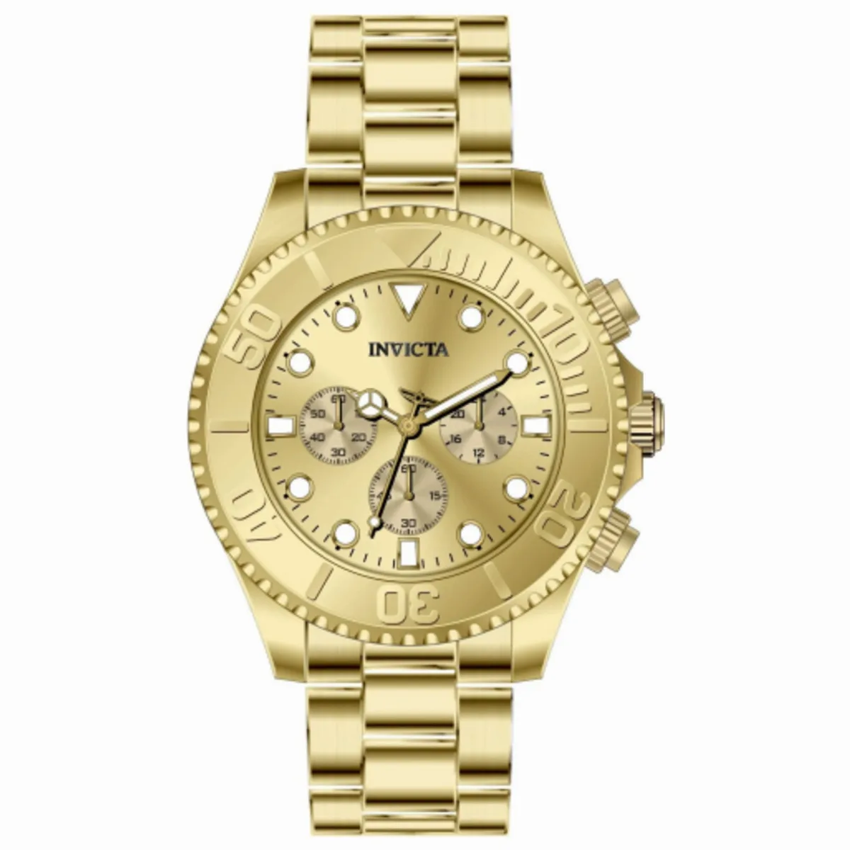 Invicta Pro Diver Watch