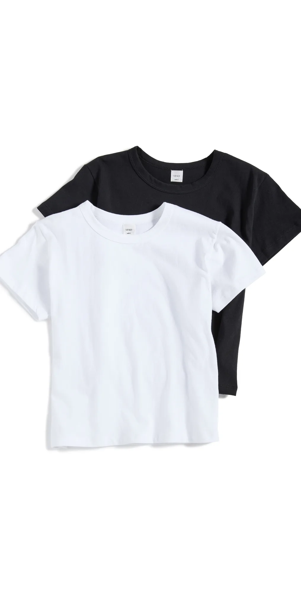 Margo Tee 2 Pack by Leset