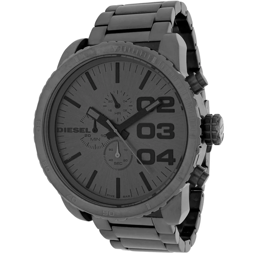 Advanced Watch