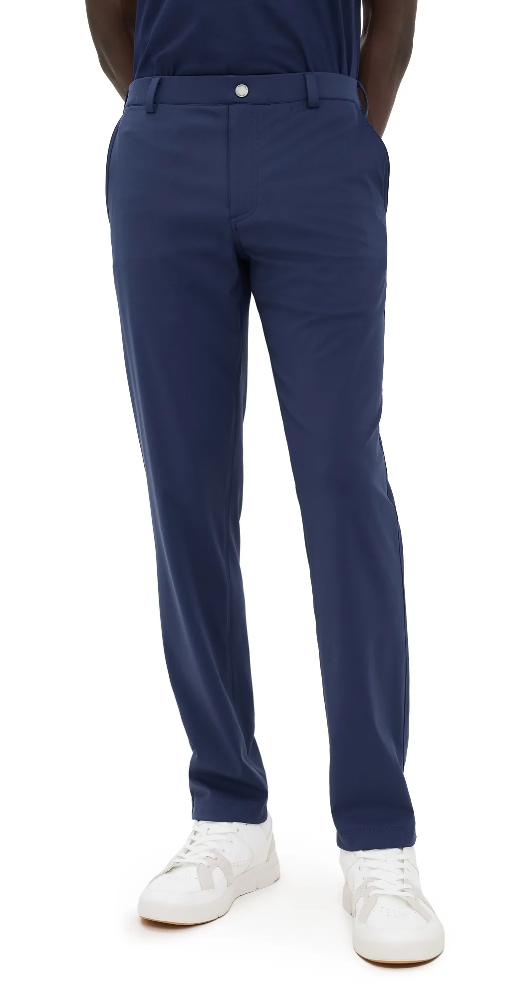 Bradley Pull On Trousers 32
