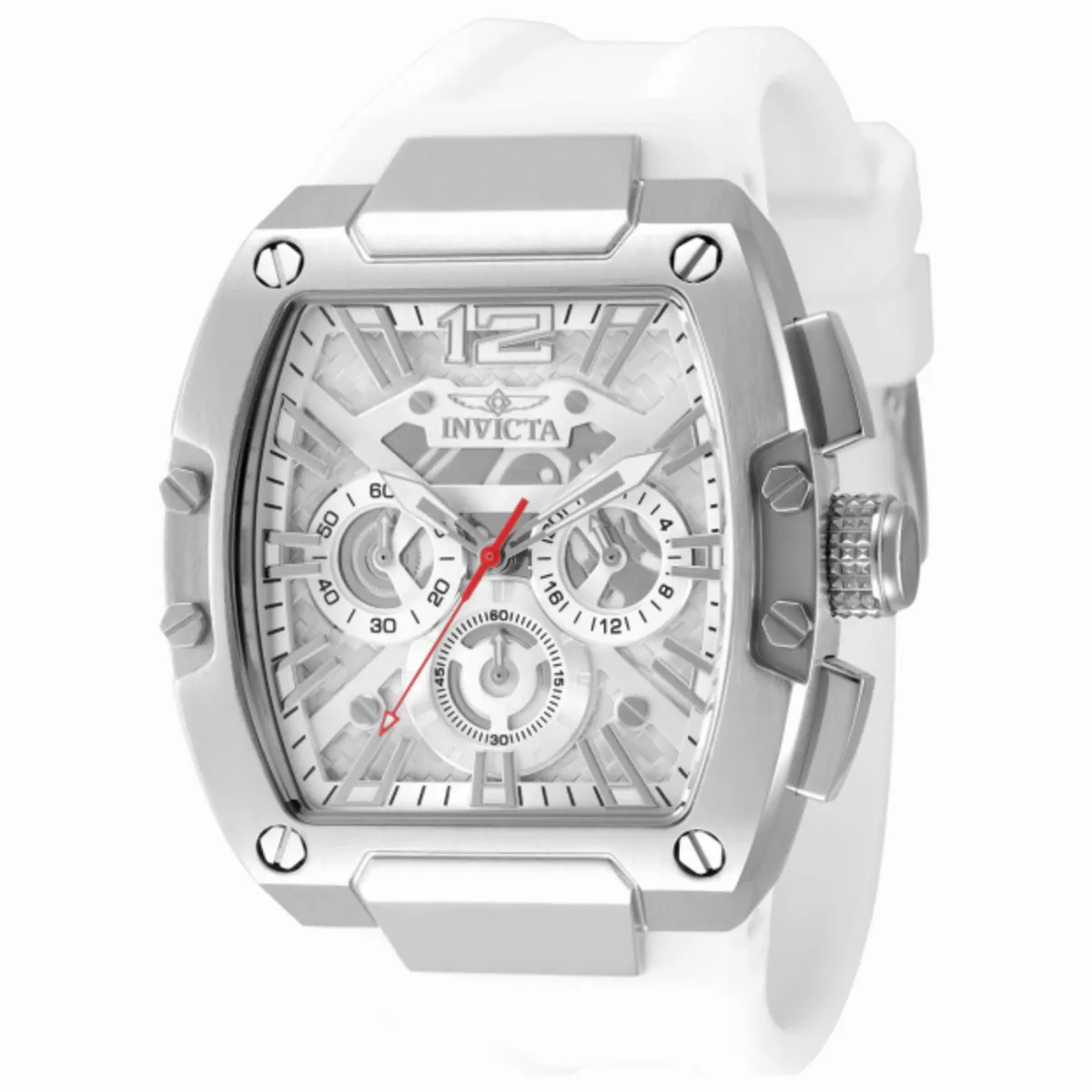 Chronograph Quartz Watch by Invicta