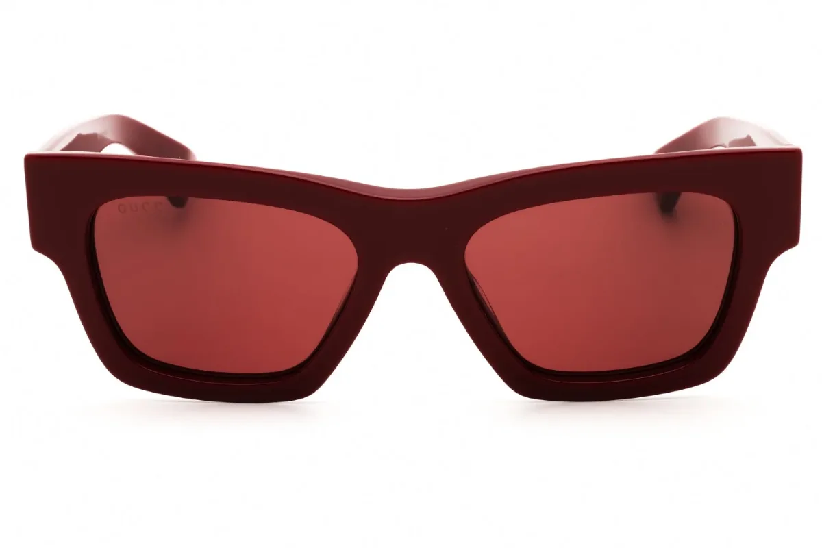 GG1835S Acetate Frame Sunglasses