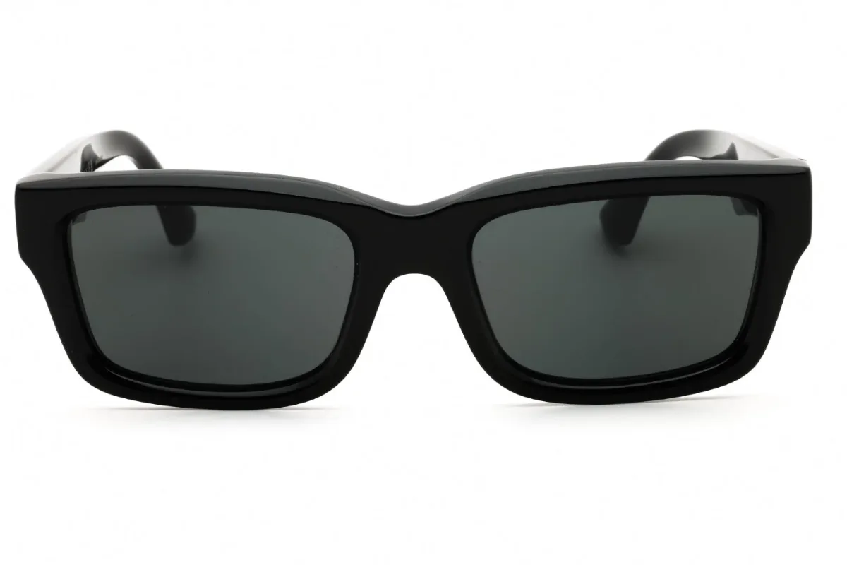 Acetate Frame Sunglasses