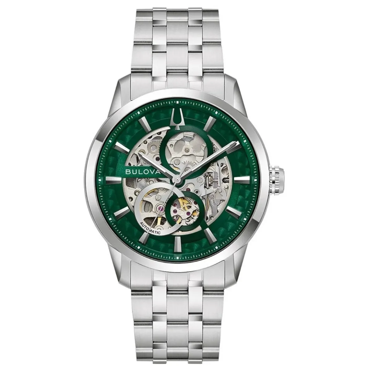 Sutton Watch
