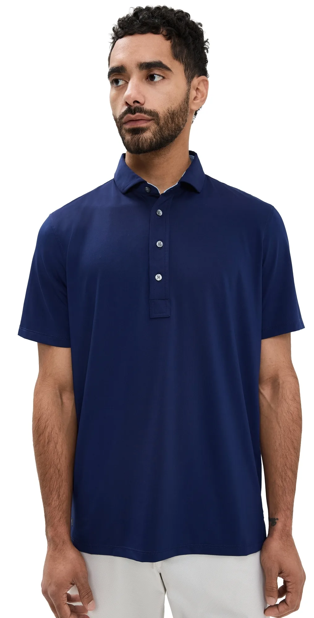 Tala Lightweight Airflow Jersey Polo