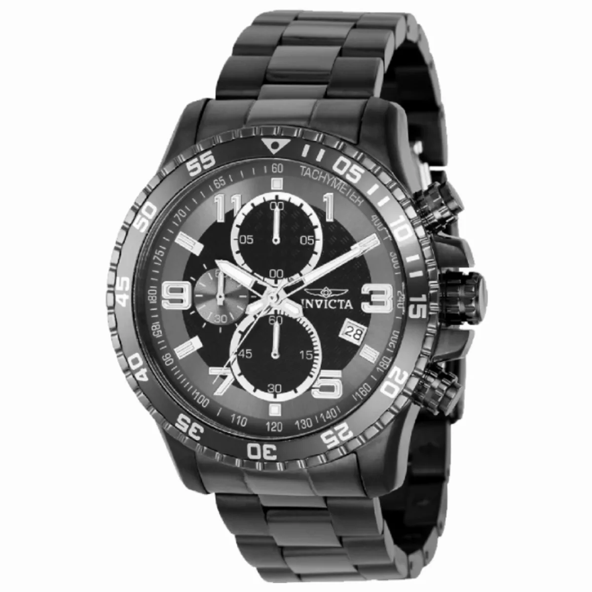 Chronograph Watch by Invicta