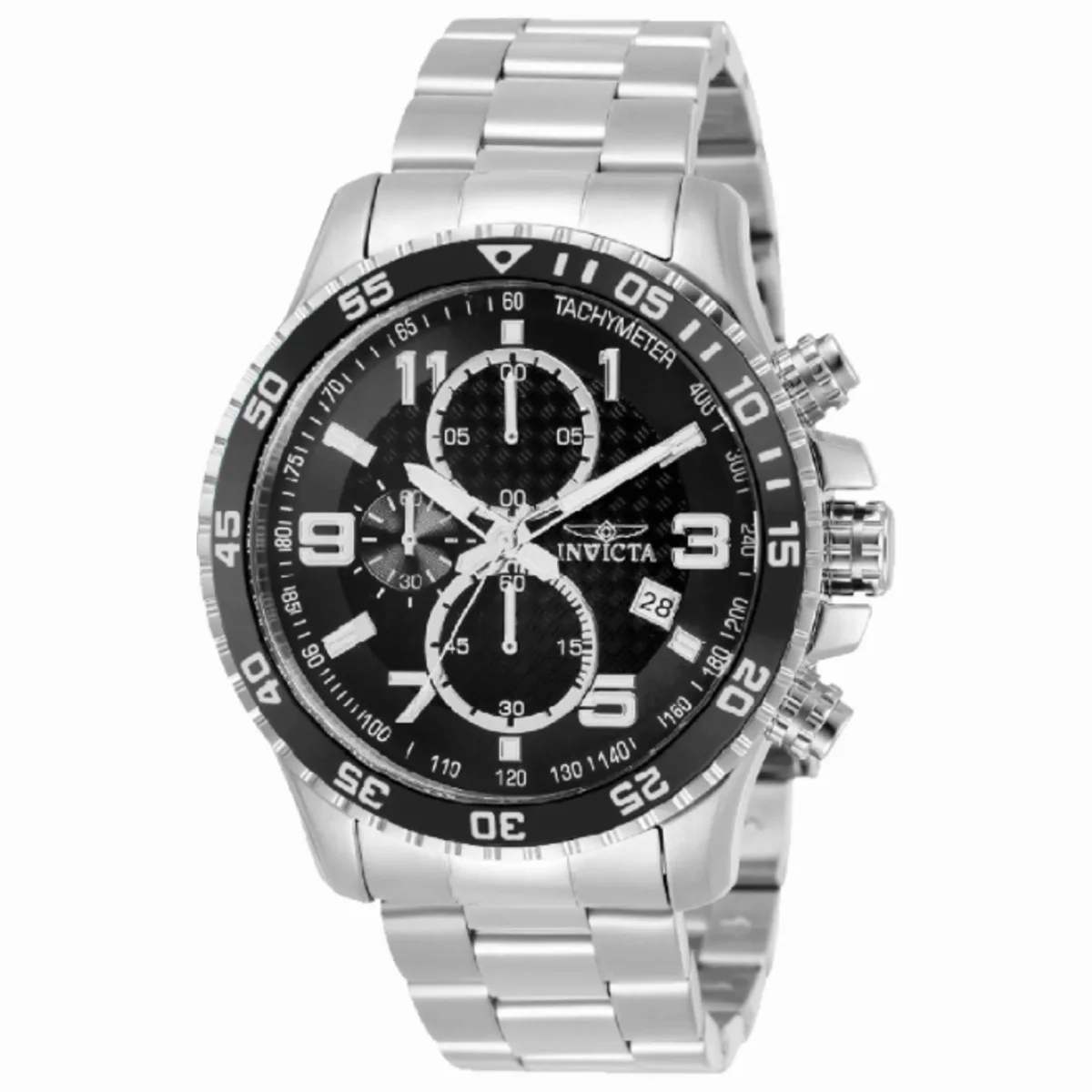 Chronograph Watch