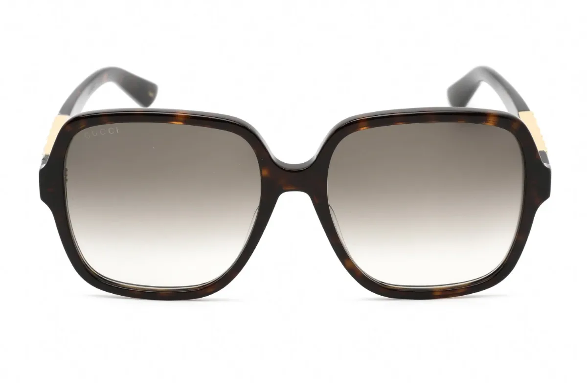 GG1189S Tortoiseshell Acetate Sunglasses