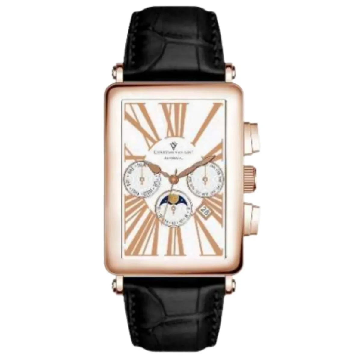 Prodigy Watch