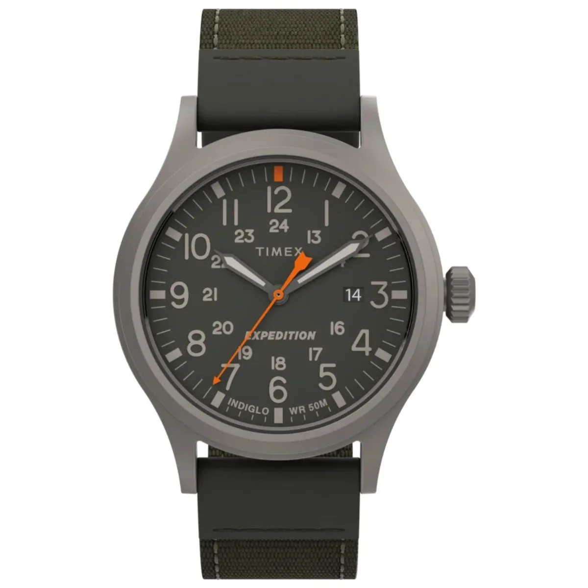 Expedition Watch by Timex