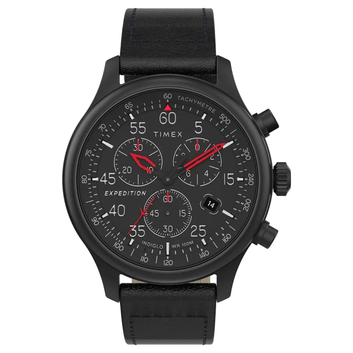 Expedition Watch
