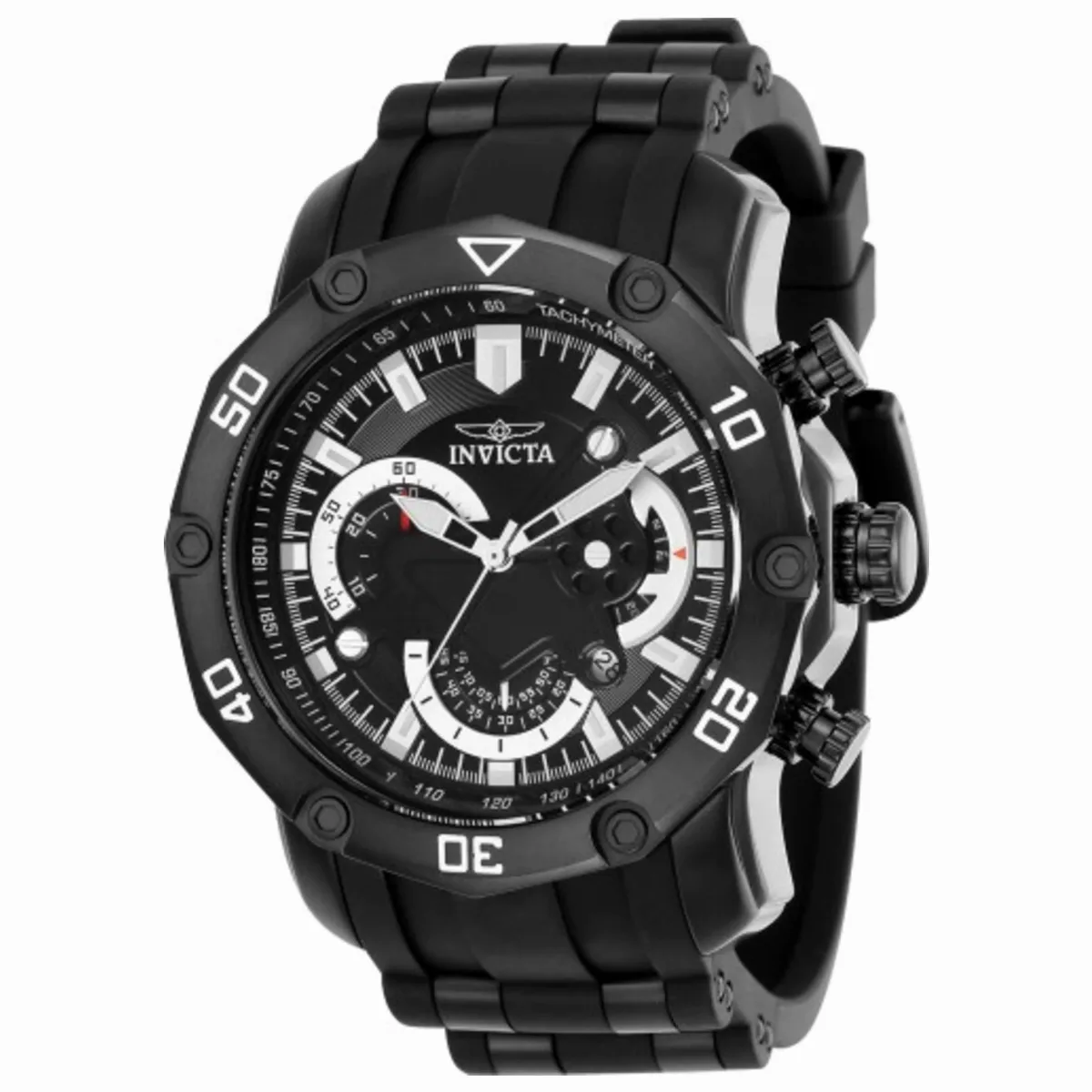 Pro Diver Watch