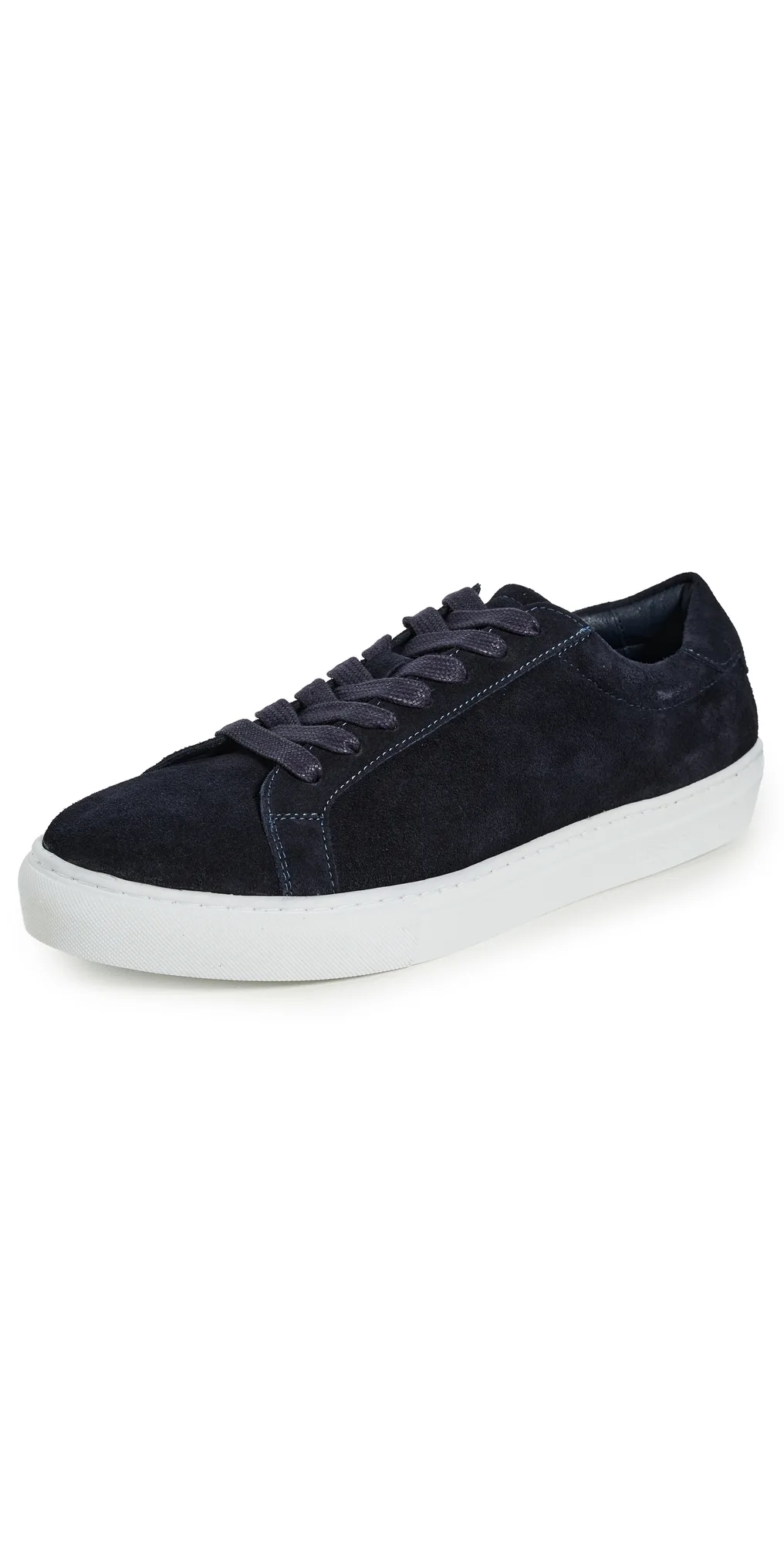 Theodor Suede Sneakers