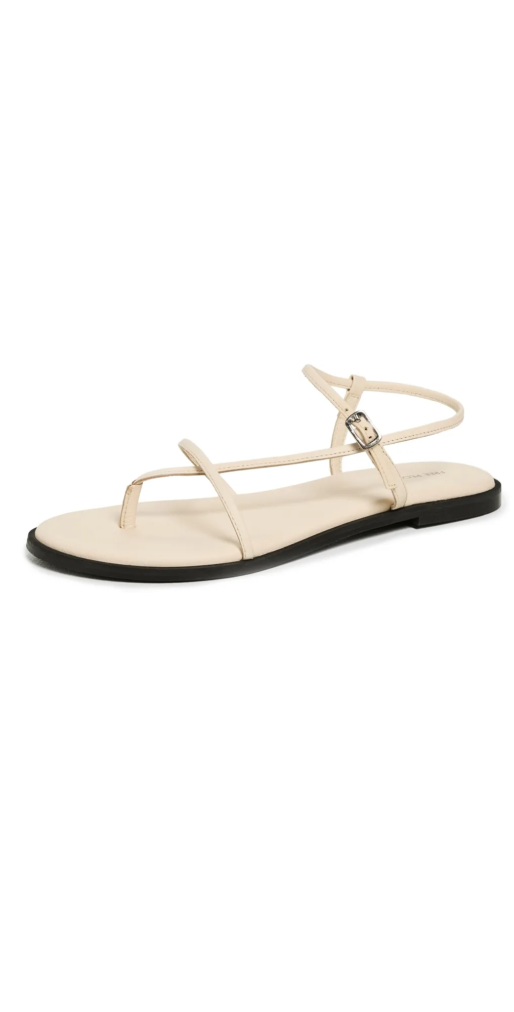 Corsica Strappy Sandals