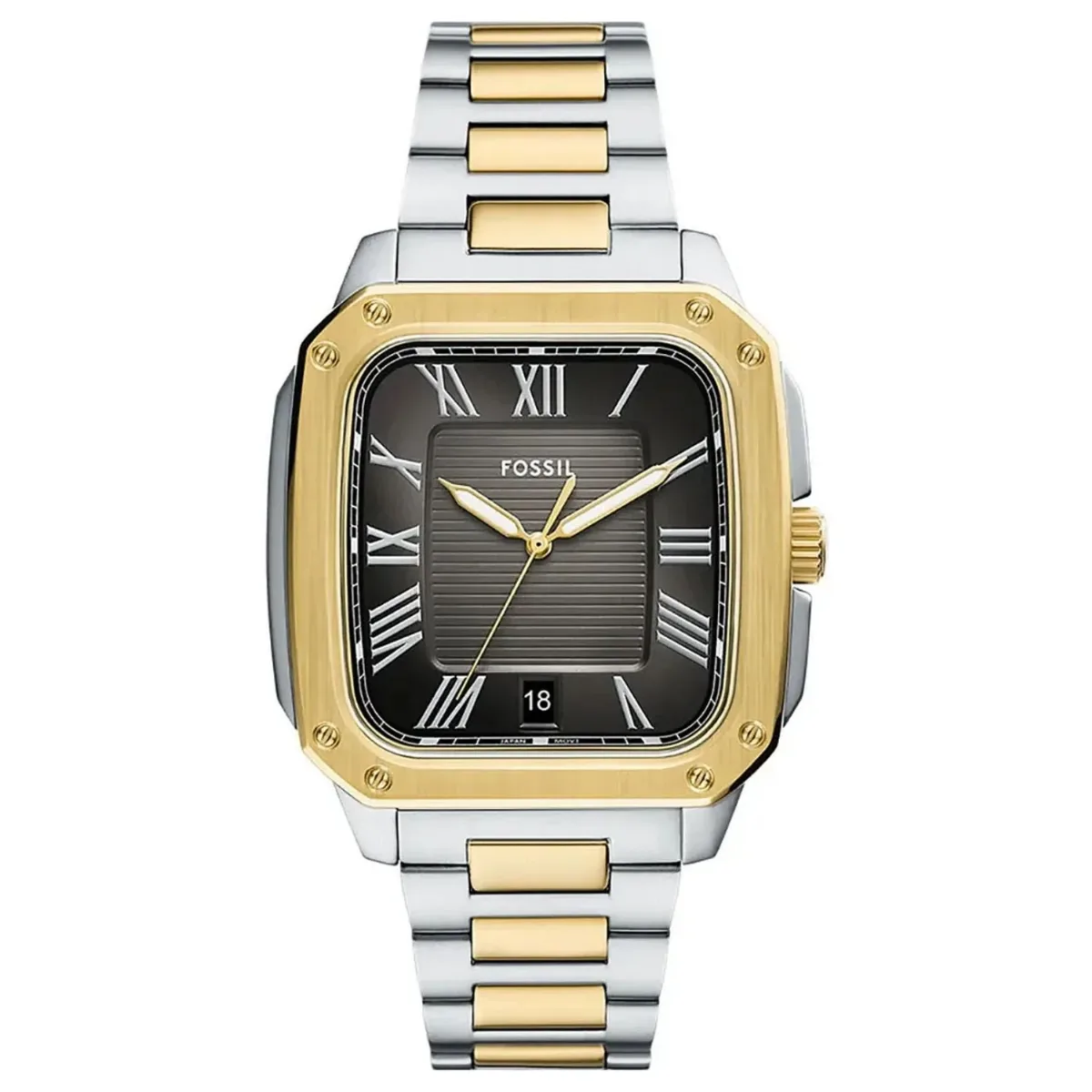 Crosby Watch