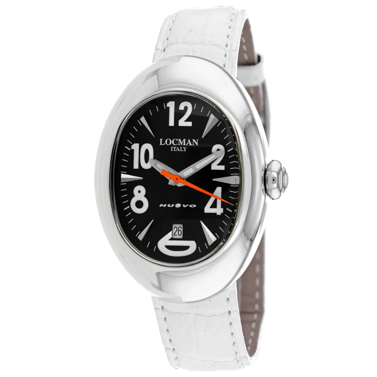 Nuovo Watch by Locman