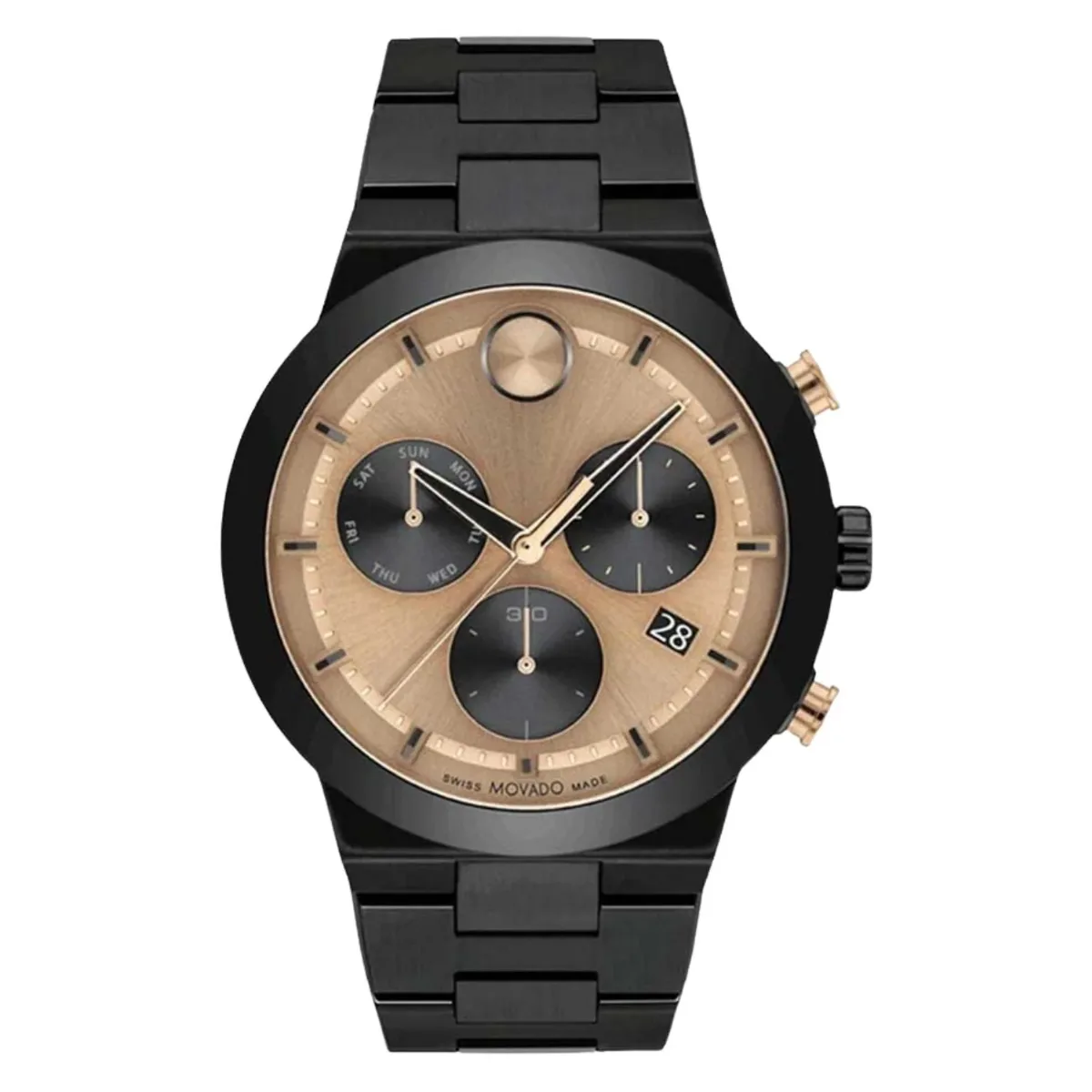 Fusion Watches