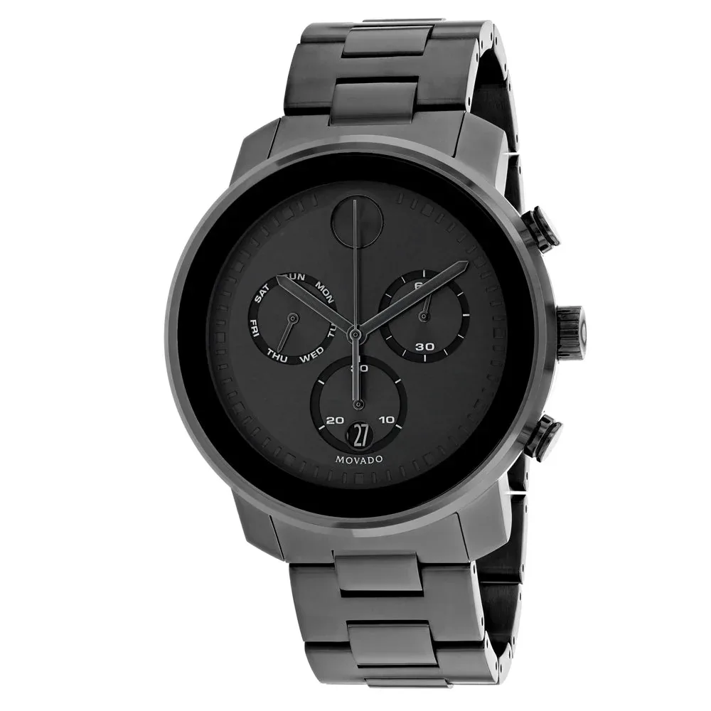 Bold Watch
