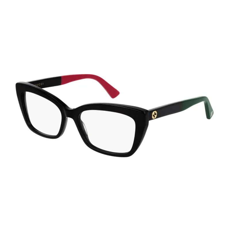 GG0165ON Eyeglasses