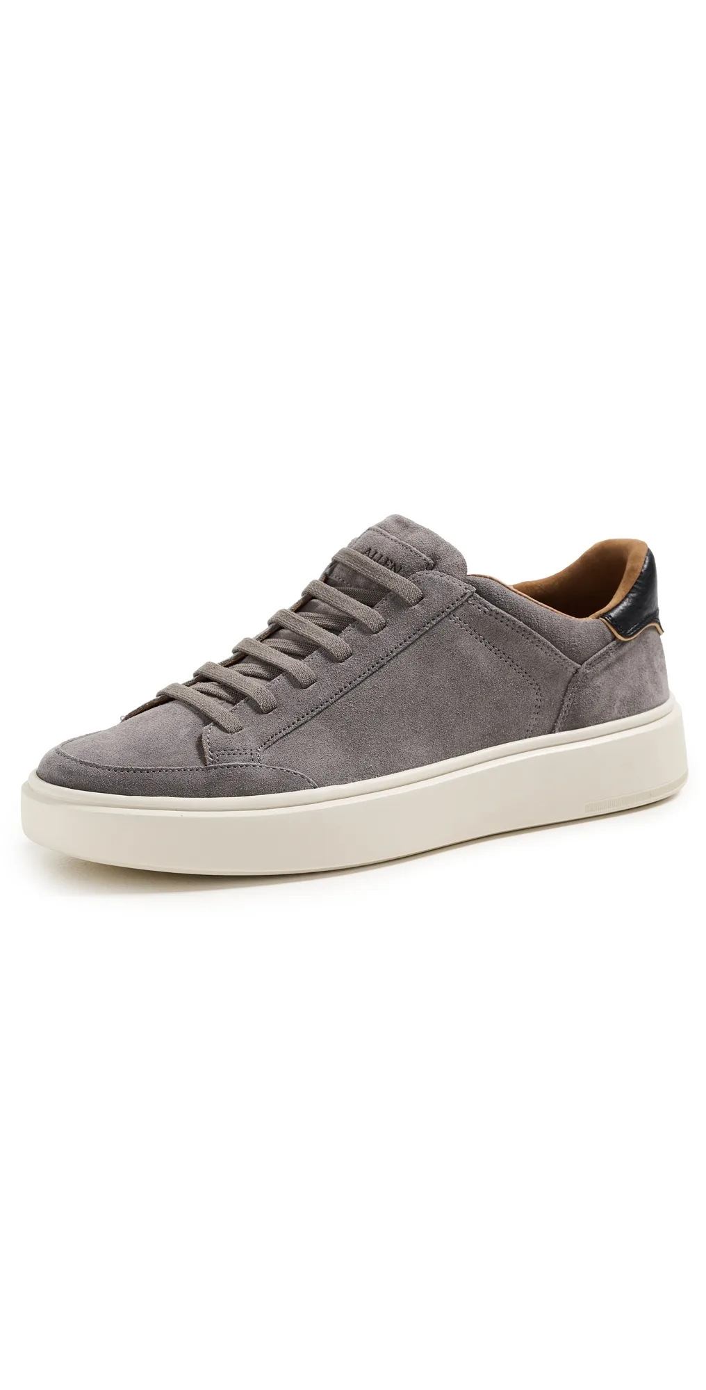 Oliver Suede Sneakers