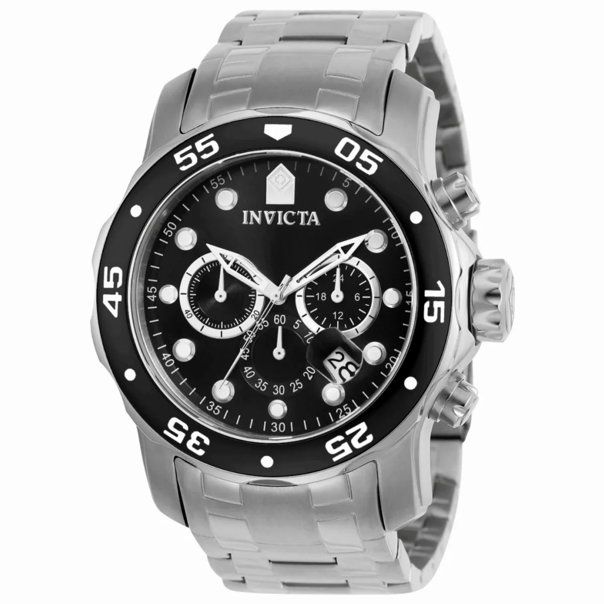 Invicta Pro Diver Watch