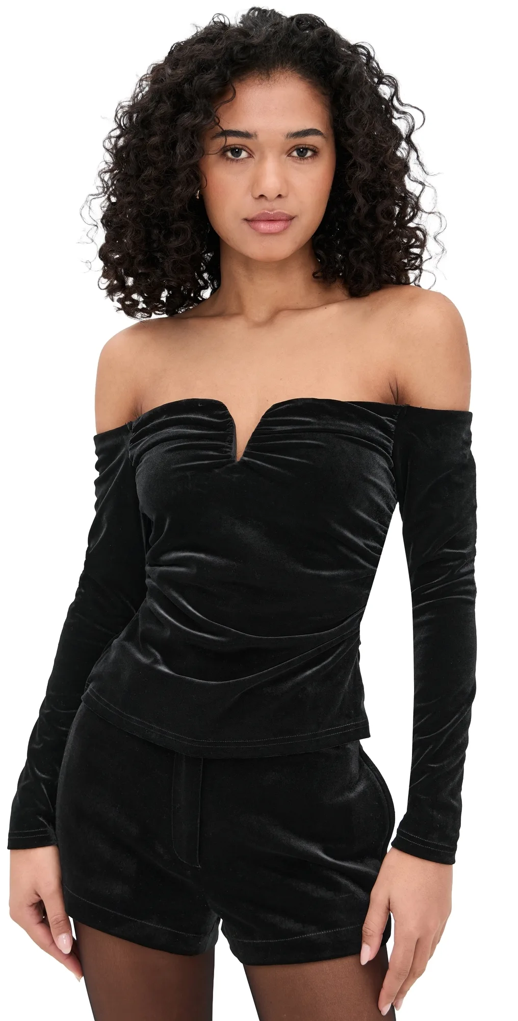 Salem Top