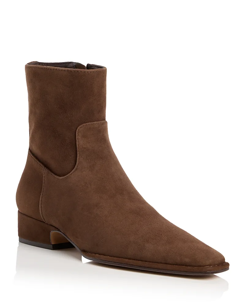 Dorene Ankle Booties