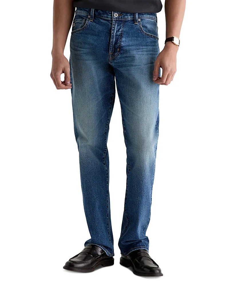 Protege Classic Straight Fit 32 Jeans by AG