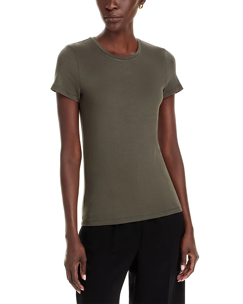 Filatures Crewneck Tee