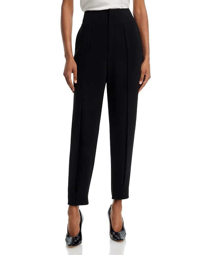 Halina Slim Ankle Pants