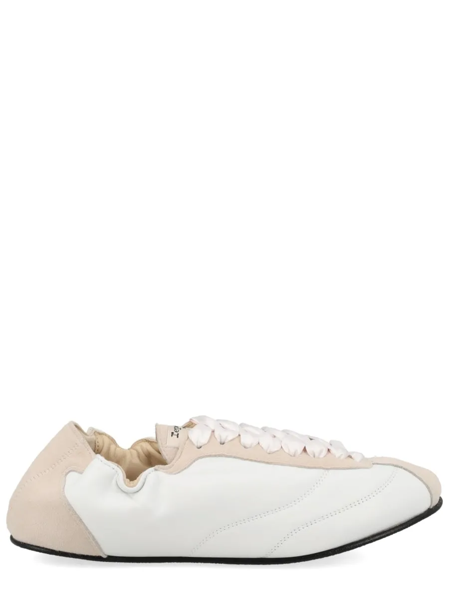 Sneaker tennis