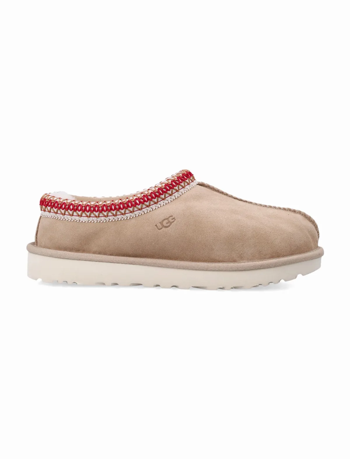 Tasman Ii Women S Suede Slippers