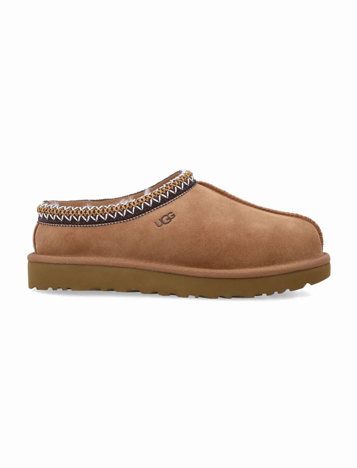 Tasman Ii Women S Suede Slippers