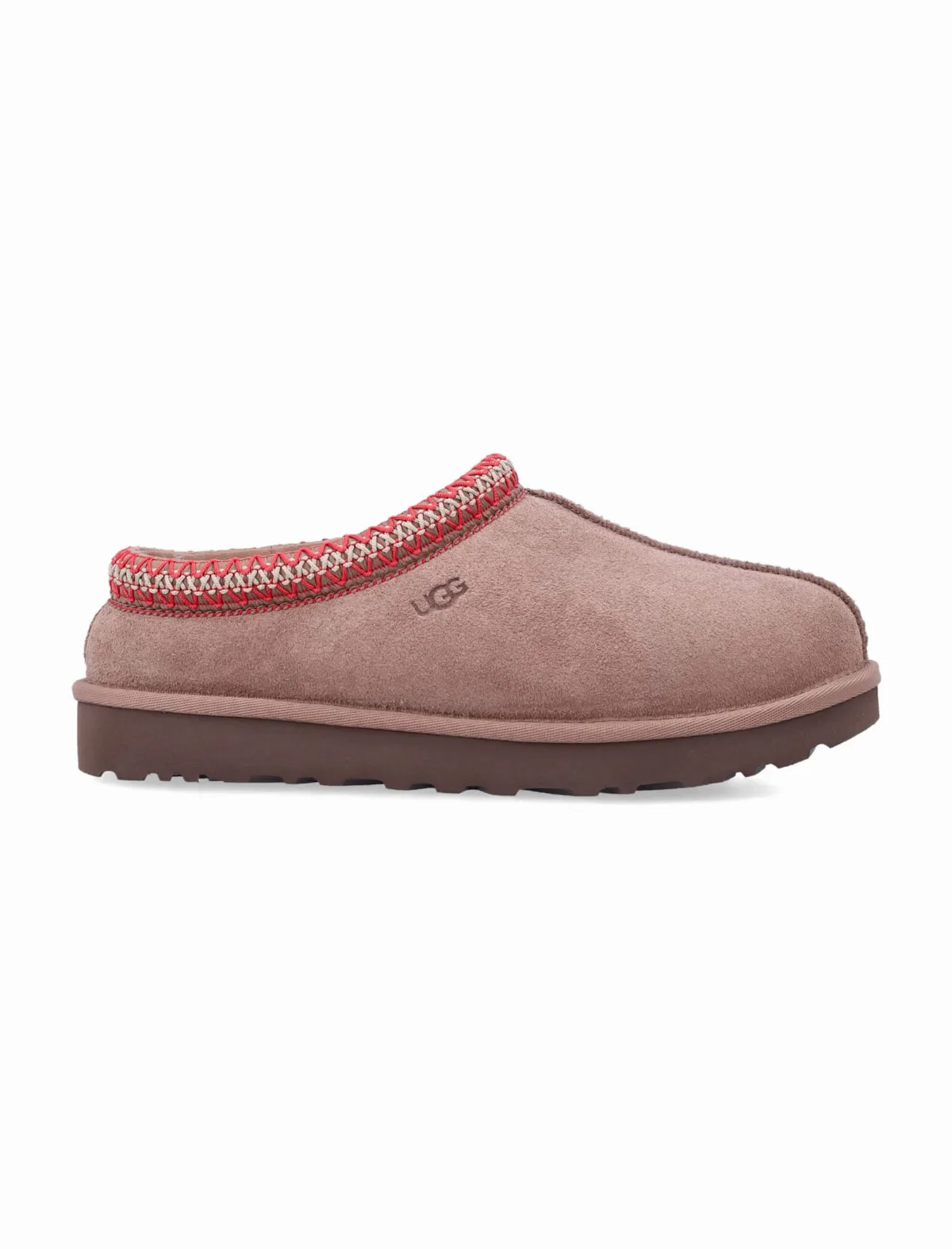Tasman Ii Women S Suede Slippers