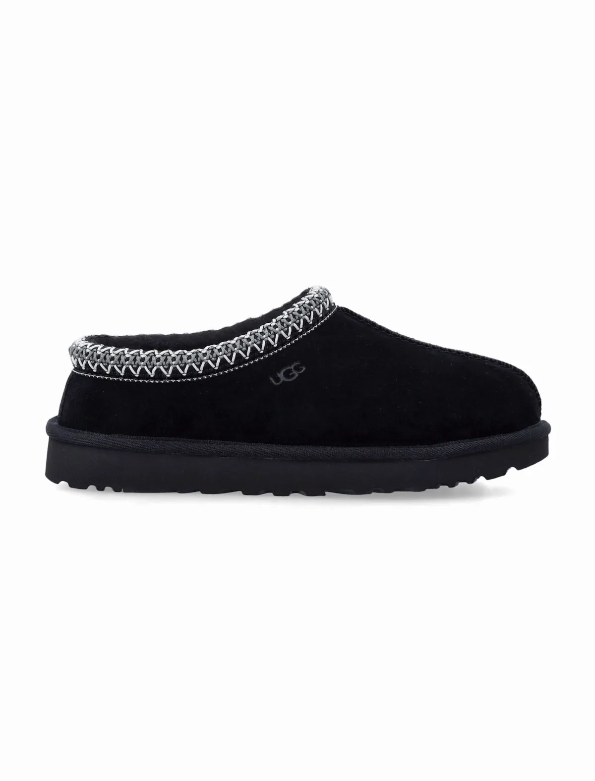 Tasman Ii Women S Suede Slippers