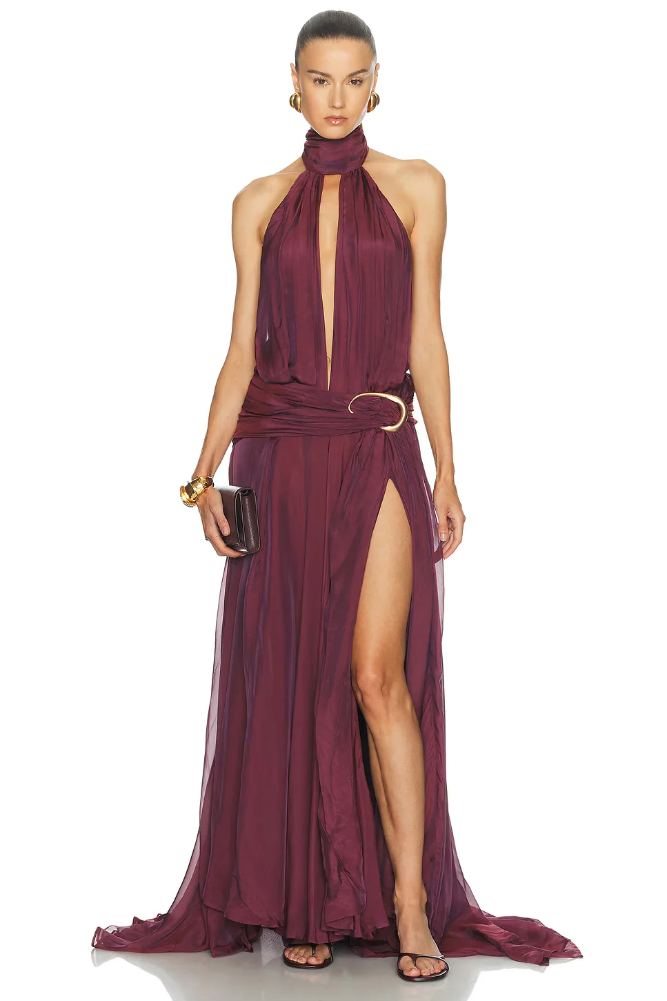 Ophalia Gown