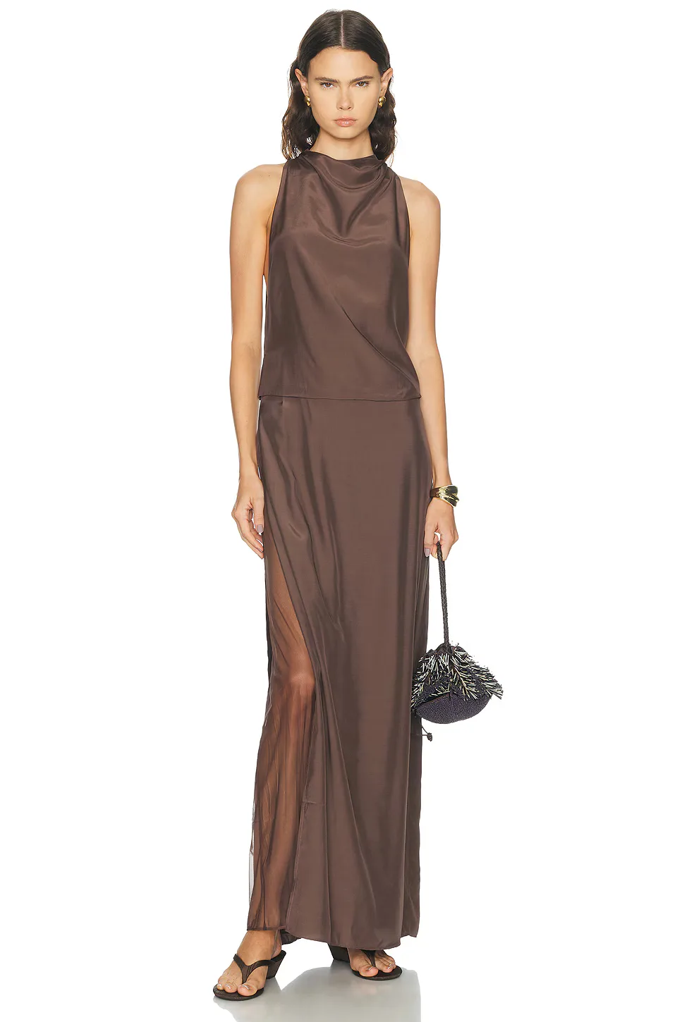Anelie Gown