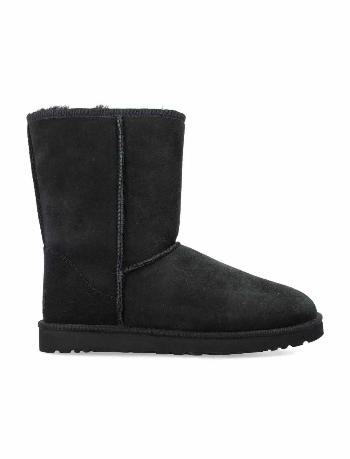 Mens Classic Short Boots