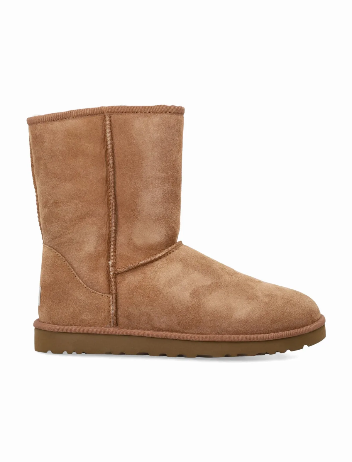Mens Classic Short Boots
