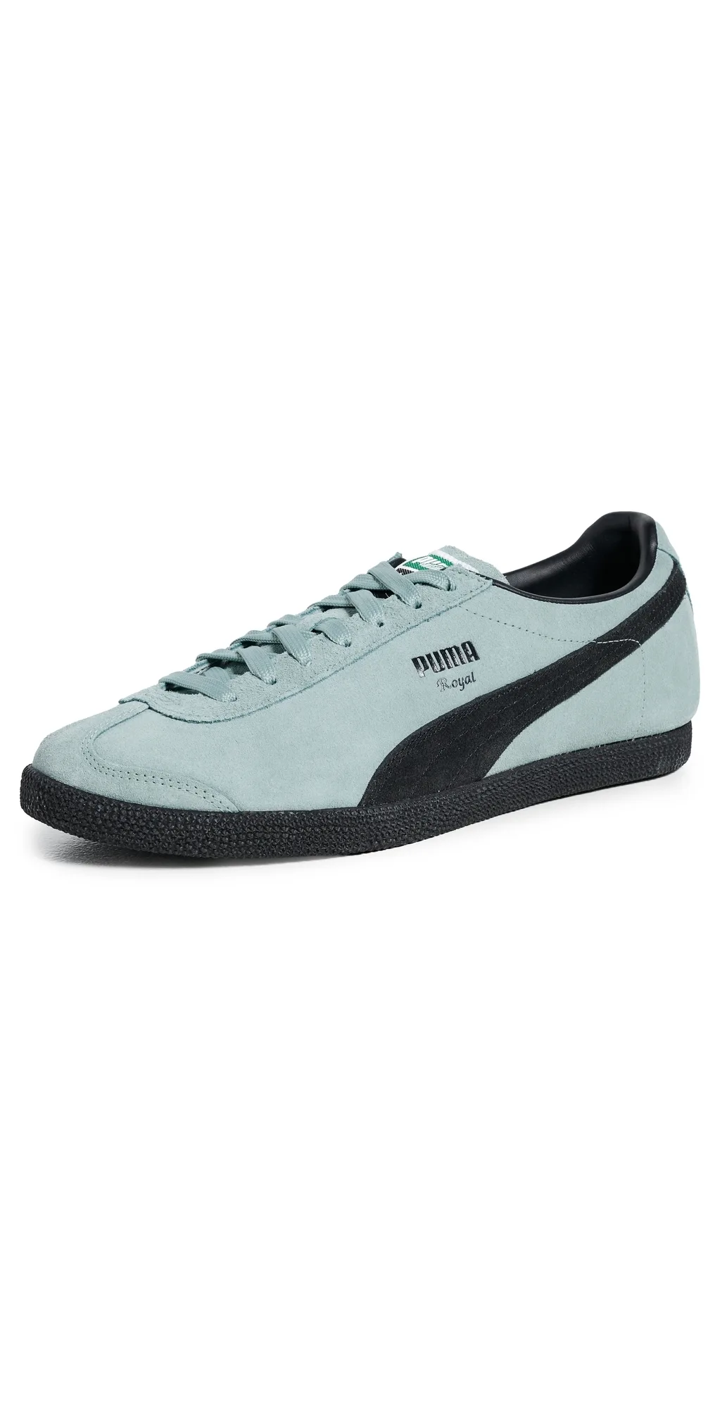 Royal Sneakers