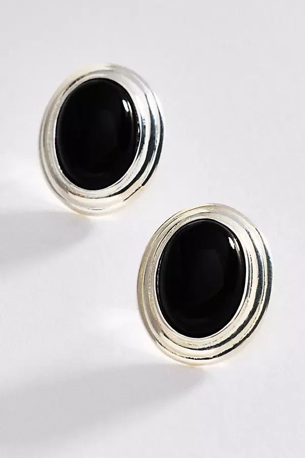 Margot Post Earrings