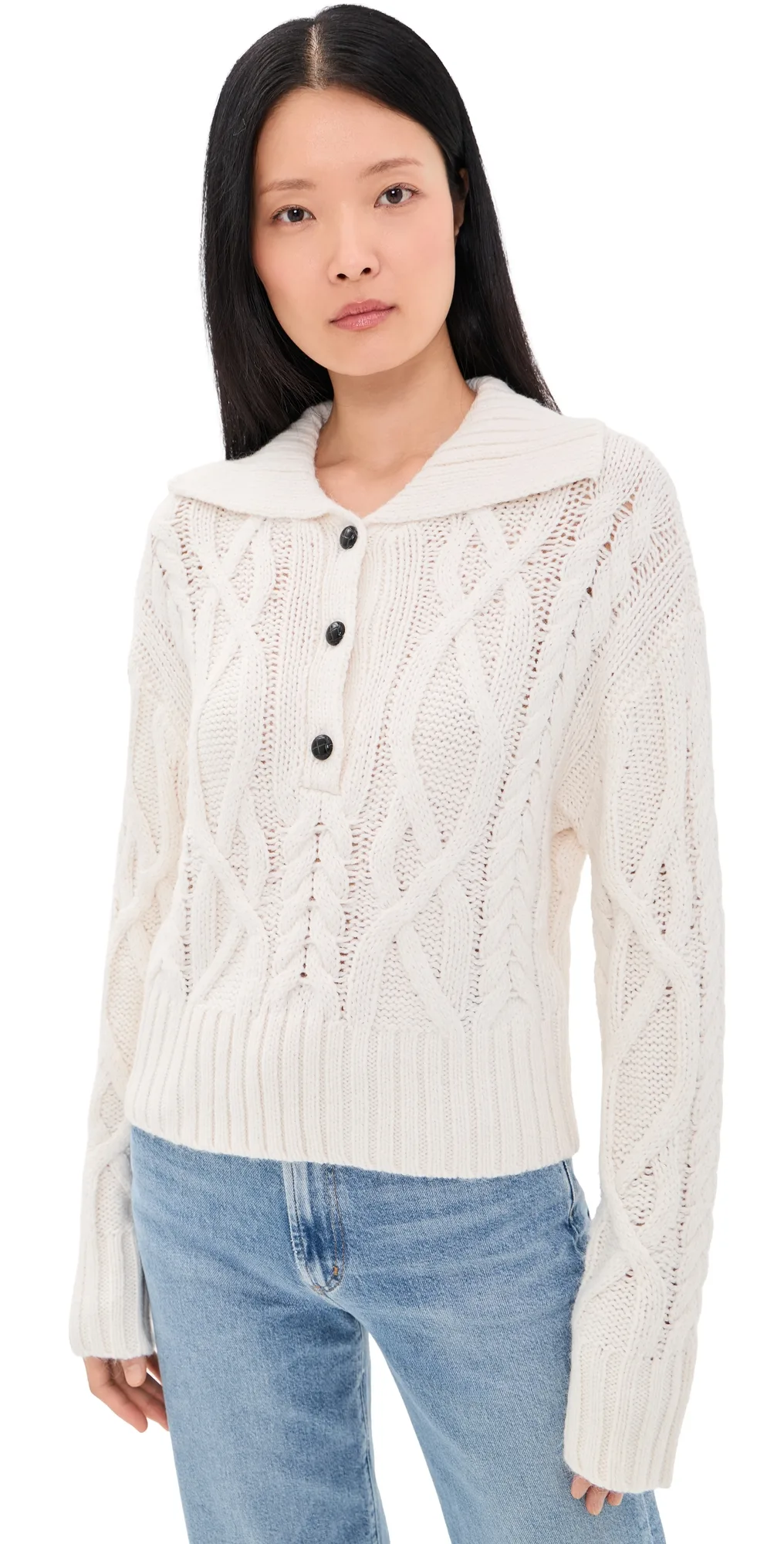 Hartwell Sweater